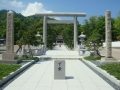 Amanohashidate
